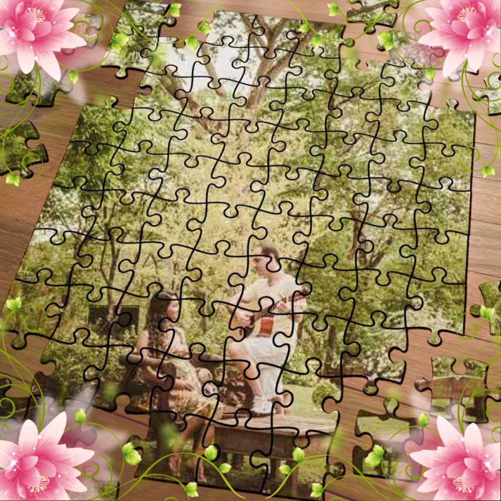 Meet your Posher, Patrícia